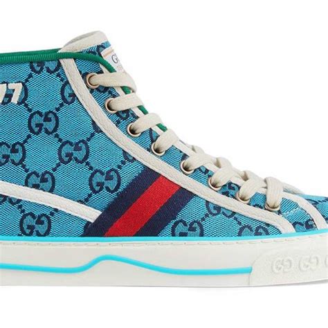 gucci duke rainers|Gucci trainers for women.